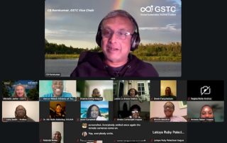 GSTC Sustainable Tourism Online Course for the Bahamas Concluded Successfully
