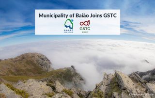 Baiao - GSTC Member