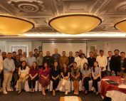 The second GSTC Sustainable Tourism Training in Bali sponsored by Traveloka concluded successfully