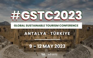 Banner Antalya GTSC2023