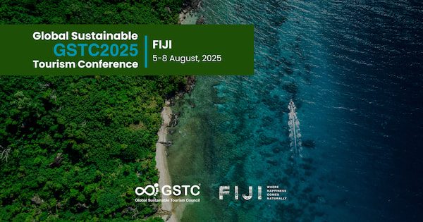 #GSTC2025 Fiji
