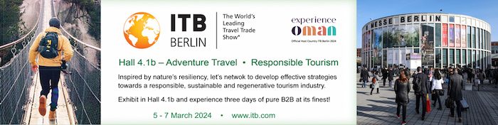 GSTC at ITB Berlin 2024