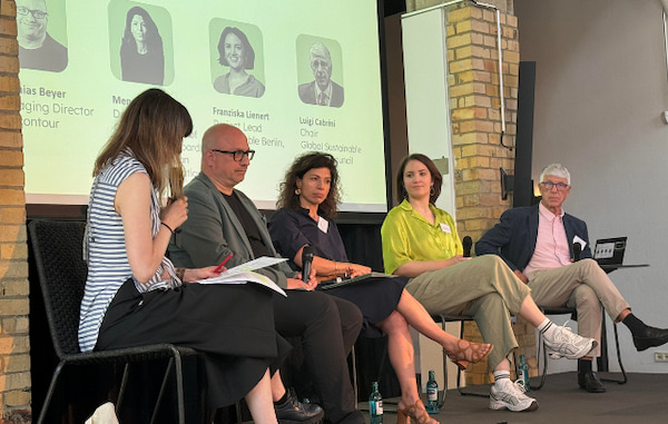 GSTC Joins Dialogue on Sustainable WWII Heritage Tourism in Berlin 