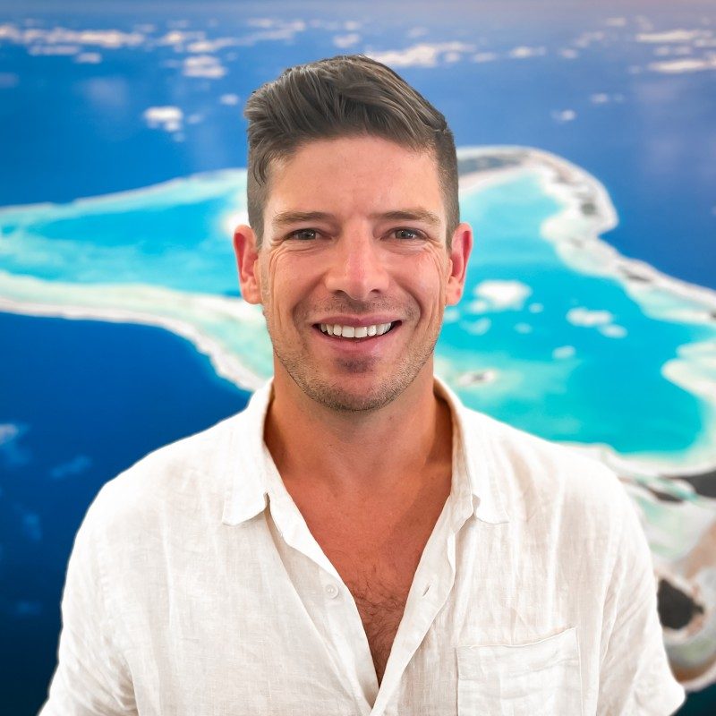 Brad Kirner