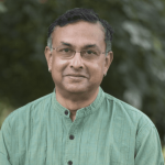 C.B. Ramkumar