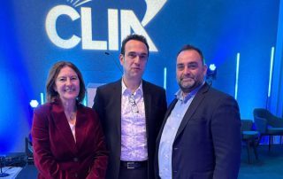 GSTC at CLIA Cruise Week Europe