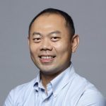 Caesar Indra – President – Traveloka