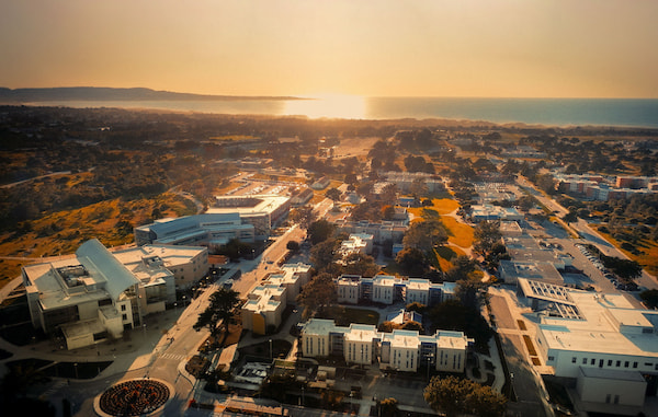 California state University