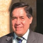 Campo Elias Bernal