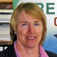 Cathy Parsons