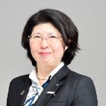 Chizuko Nishimatsu