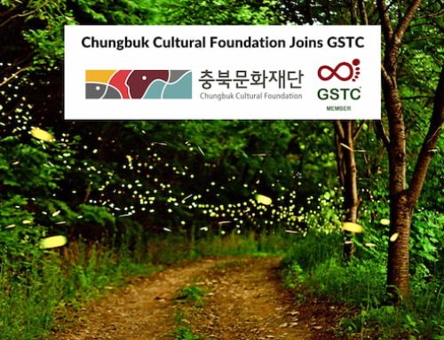 Chungbuk Cultural Foundation joins GSTC