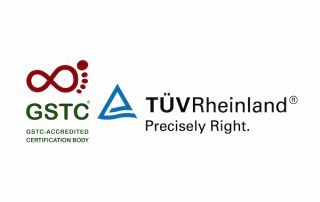 TÜV Rheinland is now GSTC-Accredited