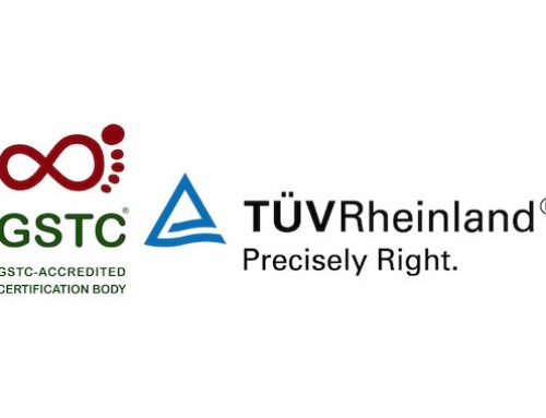TÜV Rheinland is now GSTC-Accredited