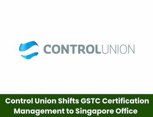 Control Union Shifts GSTC Certification Management to Singapore Office