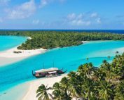Successful GSTC Destination Assessment in Cook Islands