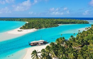 Successful GSTC Destination Assessment in Cook Islands