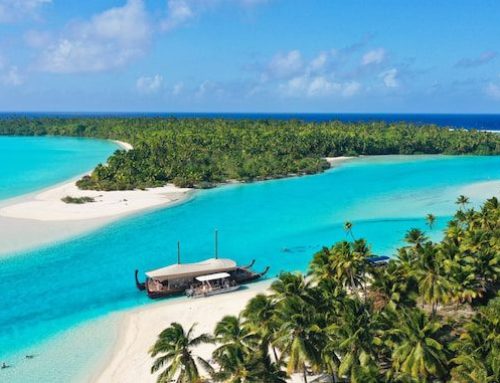 Successful GSTC Destination Assessment in Cook Islands