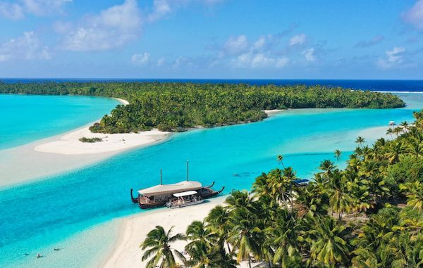 Successful GSTC Destination Assessment in Cook Islands