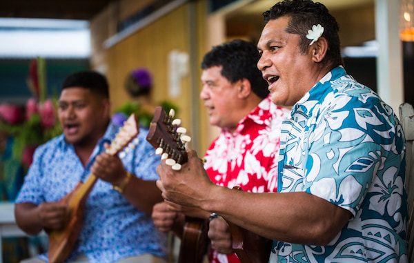Cook Islands Cook Islands