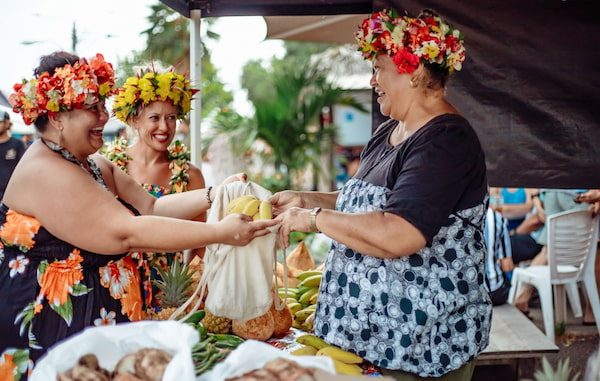 Cook Islands Cook Islands