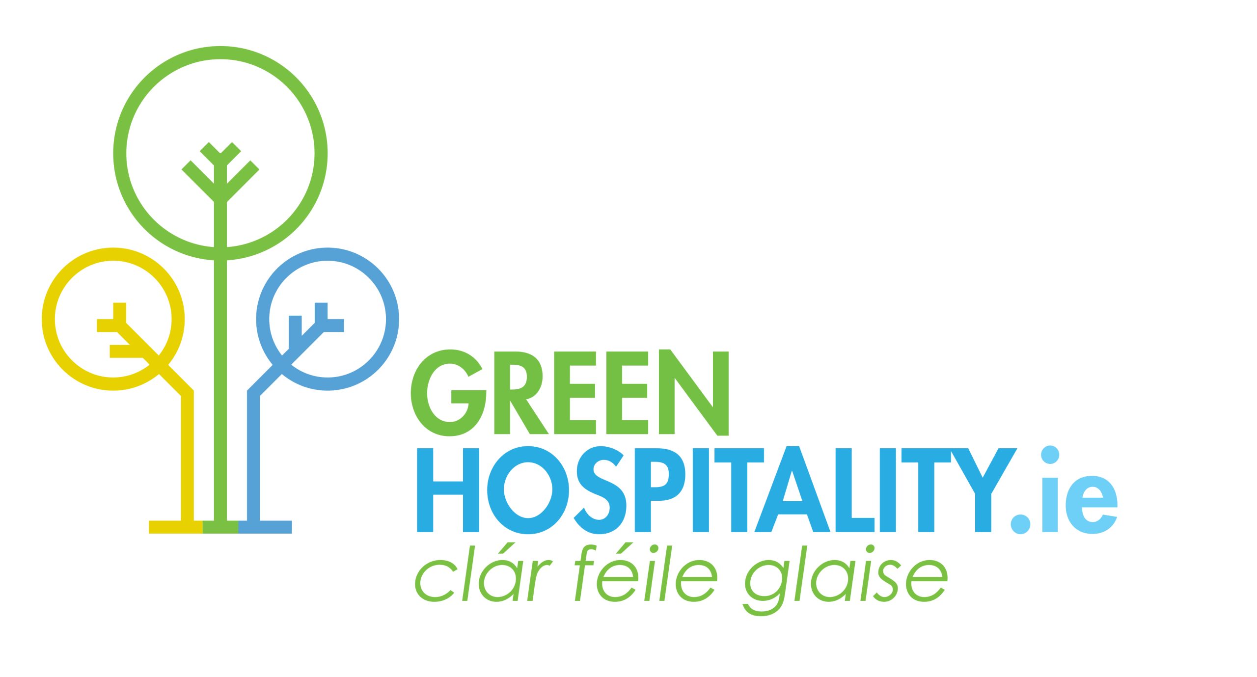 Green Hospitality logo