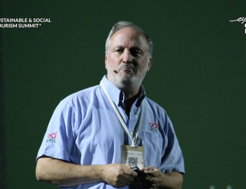 GSTC participó en el 9º Sustainable & Social Tourism Summit
