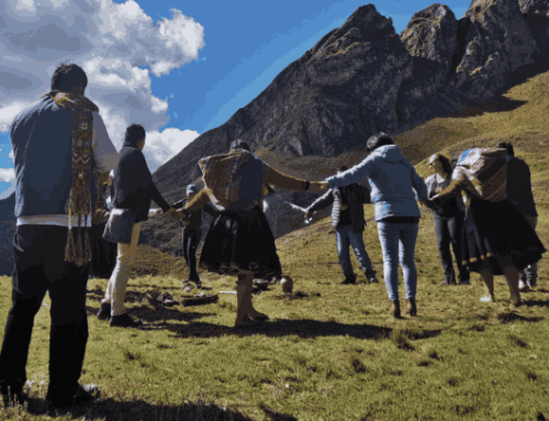 Creating Positive Impact through Community Tourism | May 13th, 2025