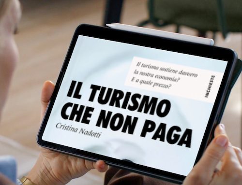 Cristina Nadotti on Sustainability, Certification, and the GSTC’s Expanding Reach in Italy