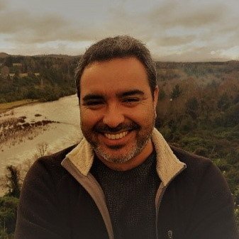 Cristián Caipillán