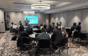 DCC Workshop