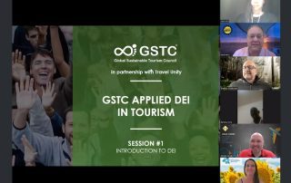 DEI Course