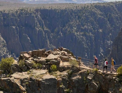 Colorado: Making Tourism a Force for Good