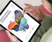 Destination Stewardship Yearbook 2024-2025