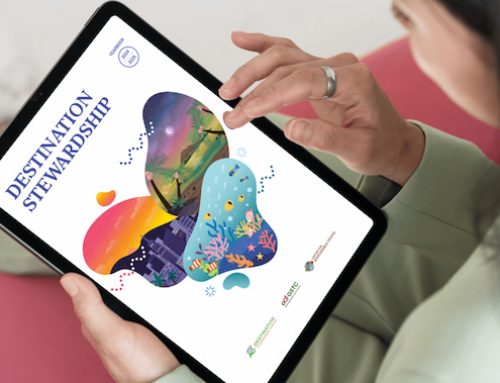 Destination Stewardship Yearbook 2024-2025