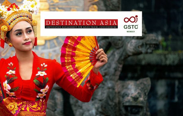 Destination Asia joins GSTC