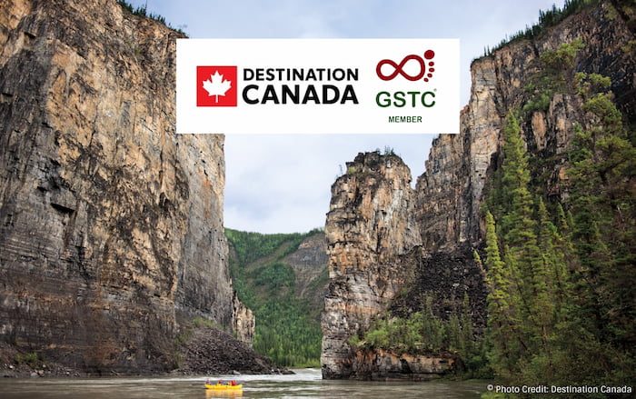 Destination Canada joins GSTC