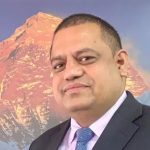 Dr. Dhananjay Regmi