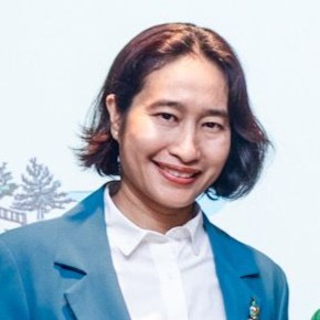 Dr. Kaewta Muangasame