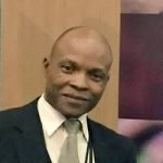 Dr. Michael Flyman