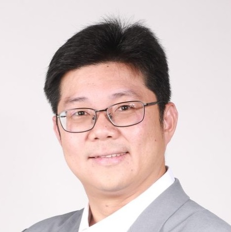 Dr. Panate Manomaivibool