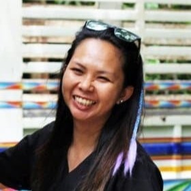 Dr. Pattarawan Phumpanna (Aon)