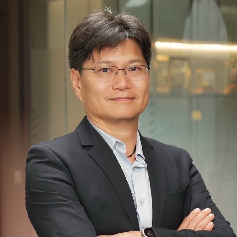 Dr. Petch Manopawitr