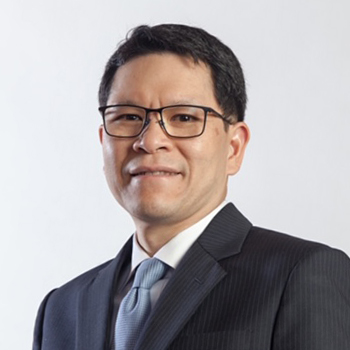 Dr. Veerathai Santiprabhob