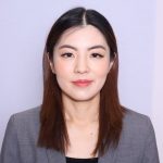 Dr. Pornthip Parinakyok Dr. Pornthip Parinakyok