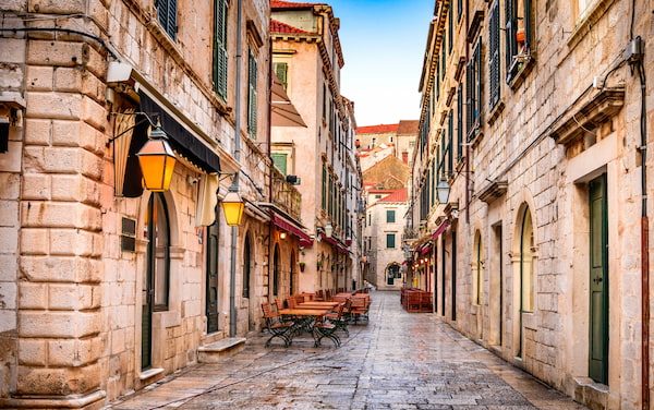 Destination Re-Assessment of Dubrovnik, Croatia