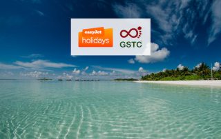 GSTC and easyJet holidays Partner to Launch Sustainable Hospitality Training for Hotel Partners