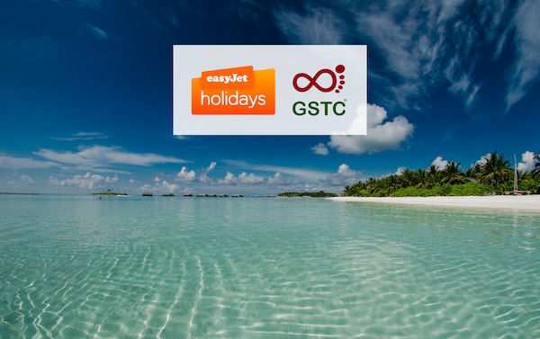GSTC and easyJet holidays Partner to Launch Sustainable Hospitality Training for Hotel Partners