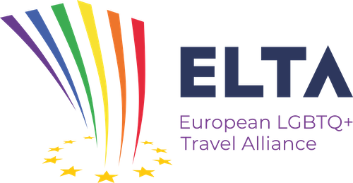 ELTA – European LGBTQ+ Travel Alliance