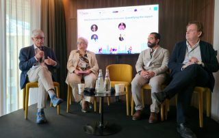 GSTC at the third edition of the Estates General of European LGBTQ+ Tourism held in Milan